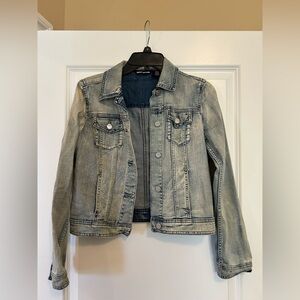 DKNY Denim Jacket